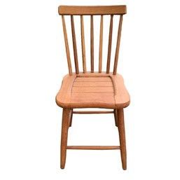 Cadeira Country - 40cm x 89cm