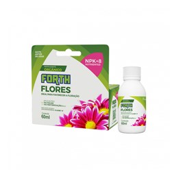 Forth Flores 60ML