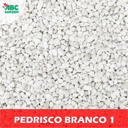 Pedrisco Branco - 01 - 20KG