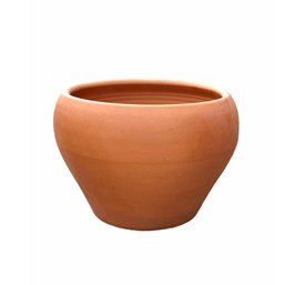 Vaso Cerâmica Aquário 6 – 25cm x 37cm
