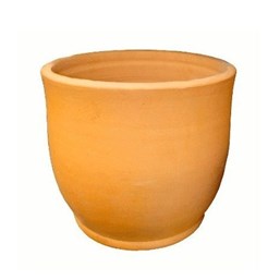 Vaso Cerâmica Caiapô 2 - 24cm x 27cm