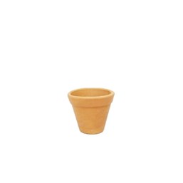 Vaso Cerâmica Comum - 15cm x 17cm