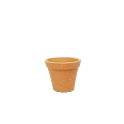 Vaso Cerâmica Comum - 17,5cm x 21cm