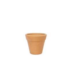 Vaso Cerâmica Comum - 20cm x 23cm