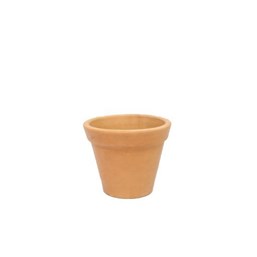 Vaso Cerâmica Comum - 22cm x 25cm